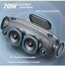 W-King X10 70W - 15600mAh 3.7V / 7.2V 7800mAh