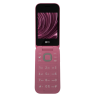 HMD 2660 FLIP 4G TA-1711 DS Red Red