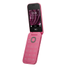 HMD 2660 FLIP 4G TA-1711 DS Red Red
