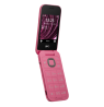 HMD 2660 FLIP 4G TA-1711 DS Red Red
