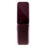 HMD 2660 FLIP 4G TA-1711 DS Red Red