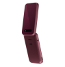 HMD 2660 FLIP 4G TA-1711 DS Red Red