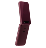 HMD 2660 FLIP 4G TA-1711 DS Red Red