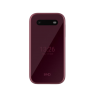 HMD 2660 FLIP 4G TA-1711 DS Red Red