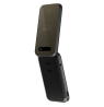 HMD 2660 FLIP 4G TA-1711 DS Black Black
