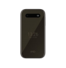 HMD 2660 FLIP 4G TA-1711 DS Black Black