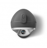 Philips | Air Performer, 3in1 | AMF870/15 8000 Series | 2200 W | Suitable for rooms up to 70 m² | Gray/Silver