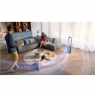 Philips | Air Performer, 3in1 | AMF870/15 8000 Series | 2200 W | Suitable for rooms up to 70 m² | Gray/Silver