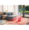 Philips | Air Performer, 3in1 | AMF870/15 8000 Series | 2200 W | Suitable for rooms up to 70 m² | Gray/Silver
