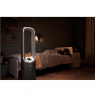 Philips | Air Performer, 3in1 | AMF870/15 8000 Series | 2200 W | Suitable for rooms up to 70 m² | Gray/Silver