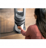 Philips | Air Performer, 3in1 | AMF870/15 8000 Series | 2200 W | Suitable for rooms up to 70 m² | Gray/Silver