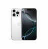 Apple iPhone 16 Pro 1TB White Titanium | Apple