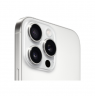 Apple iPhone 16 Pro 1TB White Titanium | Apple