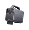 Anker Nebula Mars 3 | Full HD (1920x1080) | 1000 ANSI lumens | Black | Wi-Fi