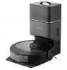 Roborock | Robot Vacuum Cleaner | Q8 Max Plus | Wet&Dry | Operating time (max) 240 min | 5200 mAh | 5500 Pa | Black