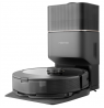 Roborock | Robot Vacuum Cleaner | Q8 Max Plus | Wet&Dry | Operating time (max) 240 min | 5200 mAh | 5500 Pa | Black
