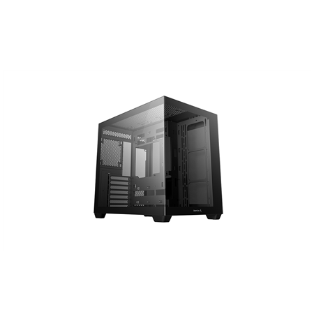 Deepcool CG530 | ITX/Micro-ATX/ATX ATX/Micro-ATX | Power supply included No | ATX PS2