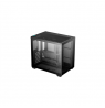 Deepcool CG530 | ITX/Micro-ATX/ATX ATX/Micro-ATX | Power supply included No | ATX PS2