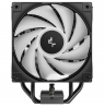 Deepcool CPU Cooler | AG400 BK ARGB | Intel, AMD