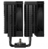 Deepcool CPU Cooler | AG620 BK ARGB | Intel, AMD