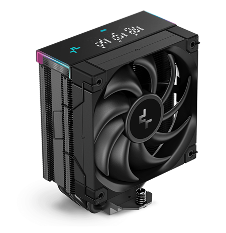 Deepcool CPU Air Cooler | AK400 DIGITAL PRO | Intel, AMD