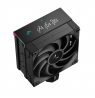 Deepcool CPU Air Cooler | AK400 DIGITAL PRO | Intel, AMD