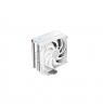 DeepCool AK400 Digital PRO WH Processor Air cooler 12 cm White 1 pc(s)