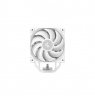 Deepcool CPU Cooler | AK400 DIGITAL PRO WH | Intel, AMD