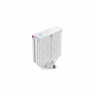 Deepcool CPU Cooler | AK400 DIGITAL PRO WH | Intel, AMD