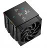 Deepcool CPU Air Cooler | AK620 DIGITAL PRO | Intel, AMD
