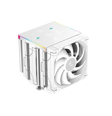 Deepcool CPU Air Cooler | AK620 DIGITAL PRO | Intel, AMD
