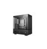 Deepcool Case | CH690 Digital | Black | Mid Tower | Power supply included No | ATX PS2