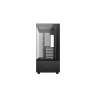 Deepcool Case | CH690 Digital | Black | Mid Tower | Power supply included No | ATX PS2