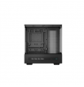 Deepcool Case | CH690 Digital | Black | Mid Tower | Power supply included No | ATX PS2