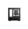 Deepcool Case | CH690 Digital | Black | Mid Tower | Power supply included No | ATX PS2