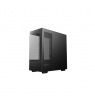 Deepcool Case | CH690 Digital | Black | Mid Tower | Power supply included No | ATX PS2