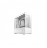 Deepcool Case | CH690 DIGITAL WH | Mid Tower | ATX PS2 | White