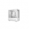 Deepcool Case | CH690 DIGITAL WH | White | Mid Tower | Power supply included No | ATX PS2