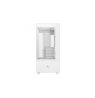 Deepcool Case | CH690 DIGITAL WH | White | Mid Tower | Power supply included No | ATX PS2