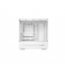 Deepcool Case | CH690 DIGITAL WH | White | Mid Tower | Power supply included No | ATX PS2