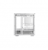 Deepcool Case | CH690 DIGITAL WH | White | Mid Tower | Power supply included No | ATX PS2