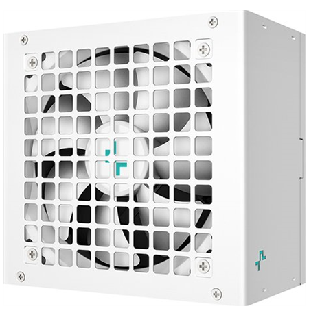 Deepcool PSU | PL750D WH | 750 W