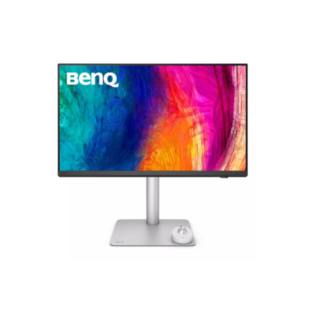 Benq PD2730S | 27 " | IPS | 5K | 16:9 | 60 Hz | 5 ms | 5120 x 2880 pixels | 400 cd/m² | HDMI ports quantity 1 | Black