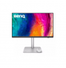 Benq PD2730S | 27 " | IPS | 5K | 16:9 | 60 Hz | 5 ms | 5120 x 2880 pixels | 400 cd/m² | HDMI ports quantity 1 | Black