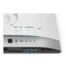 Benq PD2730S | 27 " | IPS | 5K | 16:9 | 60 Hz | 5 ms | 5120 x 2880 pixels | 400 cd/m² | HDMI ports quantity 1 | Black