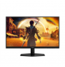 AOC Q27G42XE | 27 " | IPS | QHD | 16:9 | 180 Hz | 1 ms | 2560 x 1440 pixels | 300 cd/m² | HDMI ports quantity 2 | Black