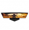 AOC Q27G42XE | 27 " | IPS | QHD | 16:9 | 180 Hz | 1 ms | 2560 x 1440 pixels | 300 cd/m² | HDMI ports quantity 2 | Black