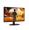 AOC Q27G42XE | 27 " | IPS | QHD | 16:9 | 180 Hz | 1 ms | 2560 x 1440 pixels | 300 cd/m² | HDMI ports quantity 2 | Black