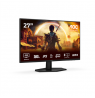 AOC Q27G42XE | 27 " | IPS | QHD | 16:9 | 180 Hz | 1 ms | 2560 x 1440 pixels | 300 cd/m² | HDMI ports quantity 2 | Black