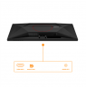 AOC Q27G42XE | 27 " | IPS | QHD | 16:9 | 180 Hz | 1 ms | 2560 x 1440 pixels | 300 cd/m² | HDMI ports quantity 2 | Black